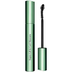 Clarins Supra Lift & Curl mascara pour cil 01 Black 8 ml 8 g