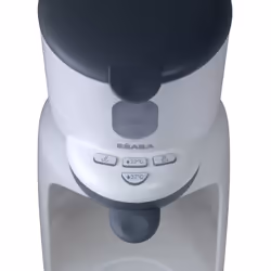 Béaba Bib'Expresso 0 Mois et + - Couleur: Blanc gris - Vue supplémentaire 6