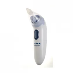 BEABA Tomydoo Aspirateur électrique