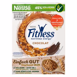 Nestle 12335754 céréales pour petit-déjeuner 375 g - Vue supplémentaire 2