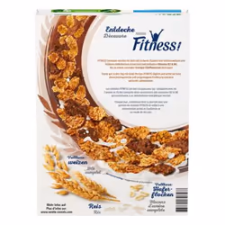Nestle 12335754 céréales pour petit-déjeuner 375 g - Vue supplémentaire 3