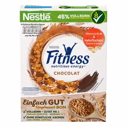 Nestle 12335754 céréales pour petit-déjeuner 375 g - Vue supplémentaire 4