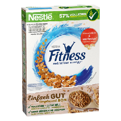 Nestle 12366144 céréales pour petit-déjeuner 375 g
