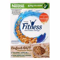 Nestle 12366144 céréales pour petit-déjeuner 375 g - Vue supplémentaire 2