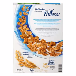 Nestle 12366144 céréales pour petit-déjeuner 375 g - Vue supplémentaire 3