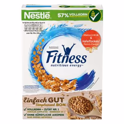 Nestle 12366144 céréales pour petit-déjeuner 375 g - Vue supplémentaire 4