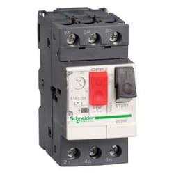 Schneider Electric GV2ME20 coupe-circuits