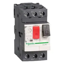 Schneider Electric GV2ME20 coupe-circuits