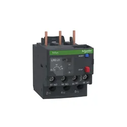 Schneider Electric LRD21 groupe électrogène Multicolore