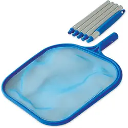 Carrefour 3390502609571 accessoire pour piscine Épuisette manuelle de piscine