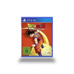 Dragon Ball Z: Kakarot – Jeu PS4
