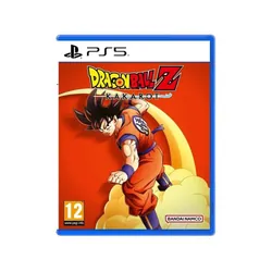 Dragon Ball Z Kakarot - Jeu PS5