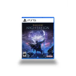 Elden Ring: Nightreign - Jeu PS5