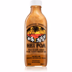 Hei Poa Pure Tahiti Monoï Oil Golden Mother of Pearl 100 ml