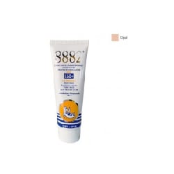 8882 CREME TEINTEE ANTI-BRONZAGE TRES HAUTE PROTECTION SPF 50+ TEINTEE 40 ML