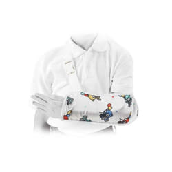 Donjoy Echarpe enfant