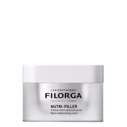 La crème nourrissante Filorga Nutri Filler régénère la peau intensément et durablement
