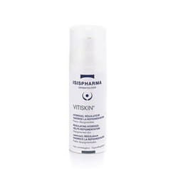 Hydrogel Regulateur Peaux Depigmentees 50ml Vitiskin Isispharma