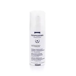 Hydrogel Regulateur Peaux Depigmentees 50ml Vitiskin Isispharma