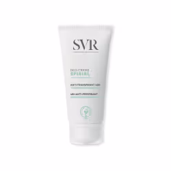 SVR Spirial Crème Déodorant Anti-Transpirant Intense 48H 50 ml