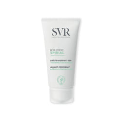 SVR Spirial Crème Déodorant Anti-Transpirant Intense 48H 50 ml