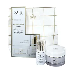 SVR DENSITIUM TROUSSE CREME+CONTOUR DES YEUX