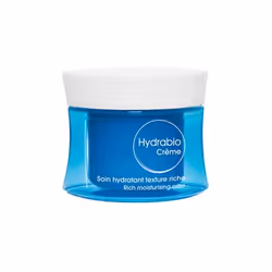 Apportez à votre visage toute l’hydratation dont il a besoin. La crème hydratante nourrissante hydrate intensément et sur le long terme