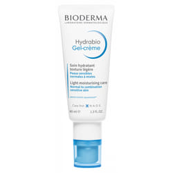 Bioderma Hydrabio Gel-Crème 40 ml