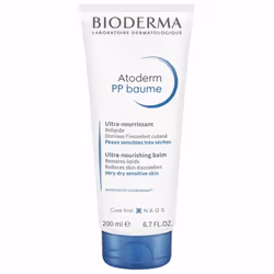 Bioderma Atoderm PP Baume Ultra-Nourrissant 200 ml