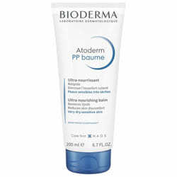 Bioderma Atoderm PP Baume Ultra-Nourrissant 200 ml