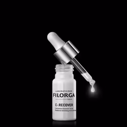 Filorga C-RECOVER Concentré Anti-Fatigue Éclat 3 Flacons de 10 ml