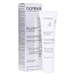 Noreva Iklen+ CC uv protect spf50 30ml