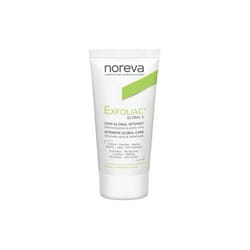 Noreva Exfoliac Global 6 Soin Traitant Imperfections Sévères 30ml