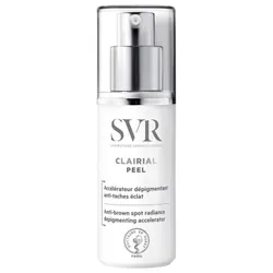 SVR Clairial Peel Taches Brunes Localisées et Etendues 30 ml