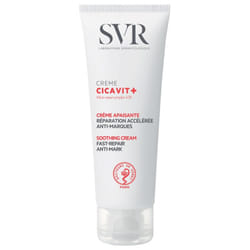 SVR Cicavit+ Crème Apaisante 40ml