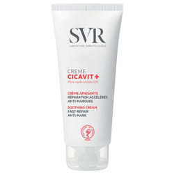 SVR Cicavit+ Crème Apaisante 100ml