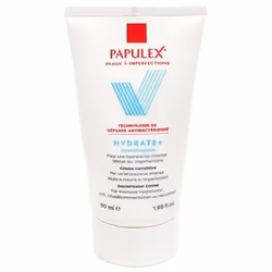Alliance Papulex Isocorrexion 50 ml est élaborée pour favoriser la disparition des imperfections grâce à l'association Nicoti ...