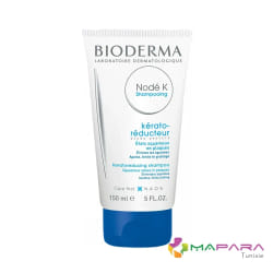 Bioderma Nodé DS+ Shampoo 125 ml
