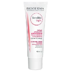 Bioderma Créaline Light 40 ml
