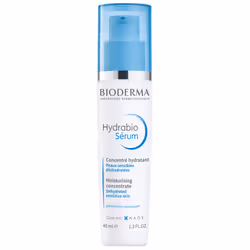 Votre peau rêve d’une hydratation intense ? Le numéro 1 de l’hydratation Bioderma Hydrabio Sérum a été créé pour vous. Grâce  ...