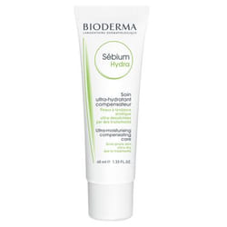 Bioderma Sébium Hydra 40 ml