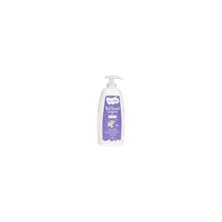 Nep Bébé Gel lavant surgras 2en1 500ml