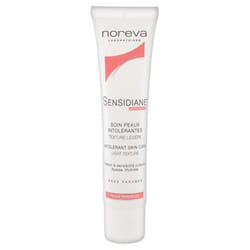 Noreva Sensidiane Soin Peaux Intolérantes Texture Légère 40ml
