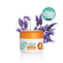 Puressentiel Articulations & Muscles Baume Calmant aux 14 Huiles Essentielles 30ml
