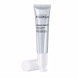 Filorga Pigment Perfect Sérum Correcteur de Taches 30 ml est un sérum ultra concentré qui atténue les taches brunes et unifie la peau