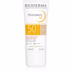 Les peaux à tendance couperosique ou présentant des vaisseaux dilatés ont aussi besoin d’une bonne protection au soleil. La c ...