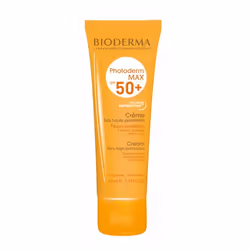 Creme solaire