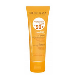 Bioderma photoderm max spf 50+ creme solaire 40ml
