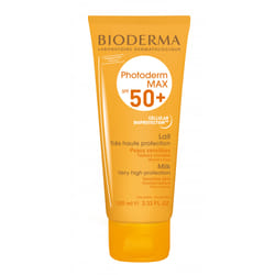 Bioderma Photoderm Max SPF50+ Lait 100 ml