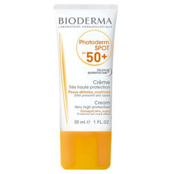 Bioderma Photoderm Crème d’écran solaire Visage 50 Adultes